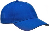 Continental Headwear 6602 Challenger Cap