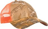 Continental Headwear Realtree Structured Front Pro Style Cap 8060