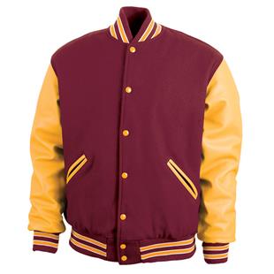 varsity jackets Epic Sports