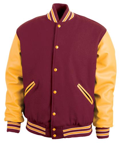 Epic sports varsity jackets best sale