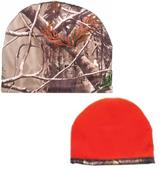 Headwear Realtree AP Cross Trail Rev Beanie