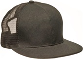 Continental Headwear 6607 Champion Flat Bill Cap