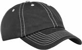 Continental Headwear 1096 Pinnacle Pro Style Cap