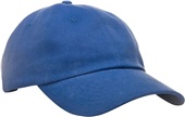 Continental Headwear 1010 Sierra Heavy Twill Cap