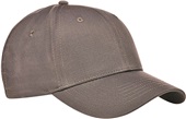 Continental Headwear 6018 Classic Basic Twill Cap