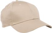 Continental Headwear 6018 Classic Basic Twill Cap