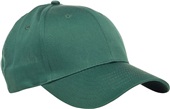 Continental Headwear 6018 Classic Basic Twill Cap