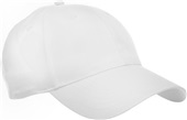 Continental Headwear 6018 Classic Basic Twill Cap