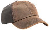 Continental Headwear 1019 Expedition Canvas Cap