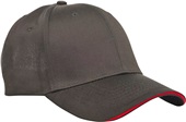 Continental Headwear 6303 Triumph Basic Twill Cap