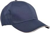 Continental Headwear 6303 Triumph Basic Twill Cap