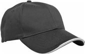 Continental Headwear 6307 Deluxe Chino Twill Cap