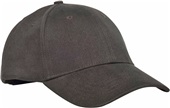 Continental Headwear 6803 Finalist Twill Cap