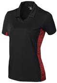 Tonix Ladies Venture Polo Shirt 1815