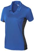 Tonix Ladies Venture Polo Shirt 1815