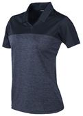 Tonix Ladies Triumph Polo Shirt 1835