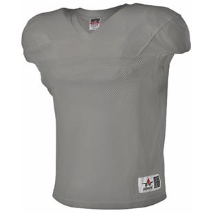 Adult Small (NAVY) Elite Football Practice Jersey