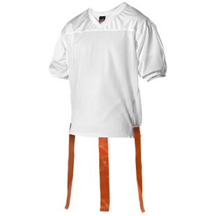Adult Youth Hero Flag Football Jerseys W/Flags