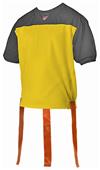 Adult Youth Hero Flag Football Jerseys W/Flags