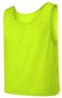 Alleson Training/Scrimmage Soccer Bibs NEON YELLOW Primary