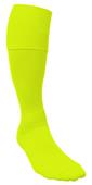 Alleson Solid Soccer Socks SK01 Alleson Solid Soccer Socks SK01