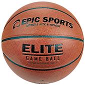 Epic Performance Composite Max-Grip Indoor Basketballs