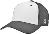 The Game Precurved Perforated GameChanger Cap gb904