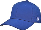 The Game Precurved Perforated GameChanger Cap gb904