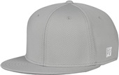 The Game Brrr Instant Cooling Flat Bill Cap GB905