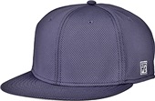 The Game Brrr Instant Cooling Flat Bill Cap GB905 NAVY Primary