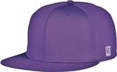 The Game Brrr Instant Cooling Flat Bill Cap GB905 The Game Brrr Instant Cooling Flat Bill Cap GB905