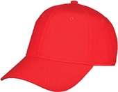 The Game Brrr Instant Cooling Precurved Bill Cap