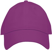 The Game Ladies GameChanger Relaxed Cap