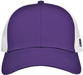 The Game GameChanger & Diamond Mesh Cap The Game GameChanger & Diamond Mesh Cap