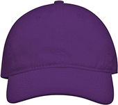 The Game Classic Relaxed Twill Cap GB210