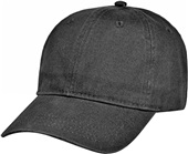 The Game Garment Washed Dad Cap GB310 & GB310Y