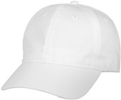 The Game Garment Washed Dad Cap GB310 & GB310Y