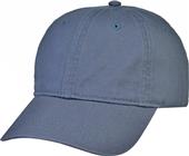 The Game Garment Washed Dad Cap GB310 & GB310Y