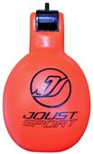 Tandem Sport Joust Squeeze Whistle