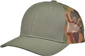 The Game Everyday Twill Trucker Cap GB452 The Game Everyday Twill Trucker Cap GB452