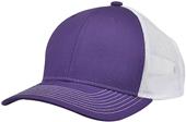 The Game Everyday Twill Trucker Cap GB452 The Game Everyday Twill Trucker Cap GB452