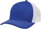 The Game Everyday Twill Trucker Cap GB452 The Game Everyday Twill Trucker Cap GB452