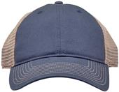 The Game Soft Mesh Trucker Cap GB870