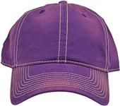The Game Enzyme Washed Canvas Cap GB439 The Game Enzyme Washed Canvas Cap GB439