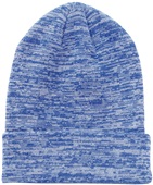 The Game Heather Roll Up Beanie GB449