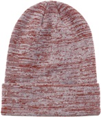 The Game Heather Roll Up Beanie GB449