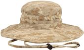 The Game Desert Digital Camo Bucket Hat GB406