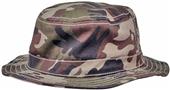 The Game Twill Youth Bucket Hat GB447