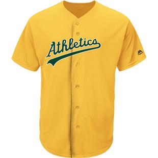 athletics jersey