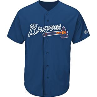 mlb jersey replica
